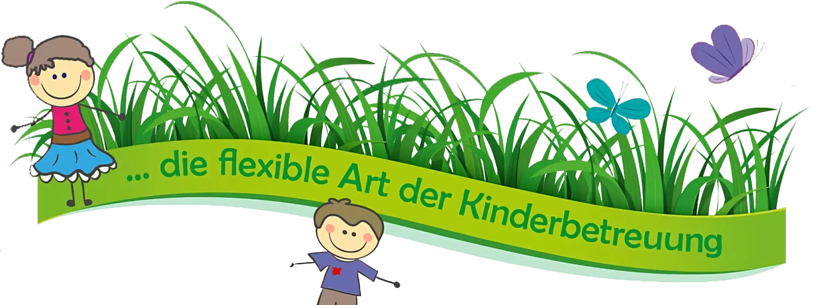 Tagespflege Kinderbetreuung
