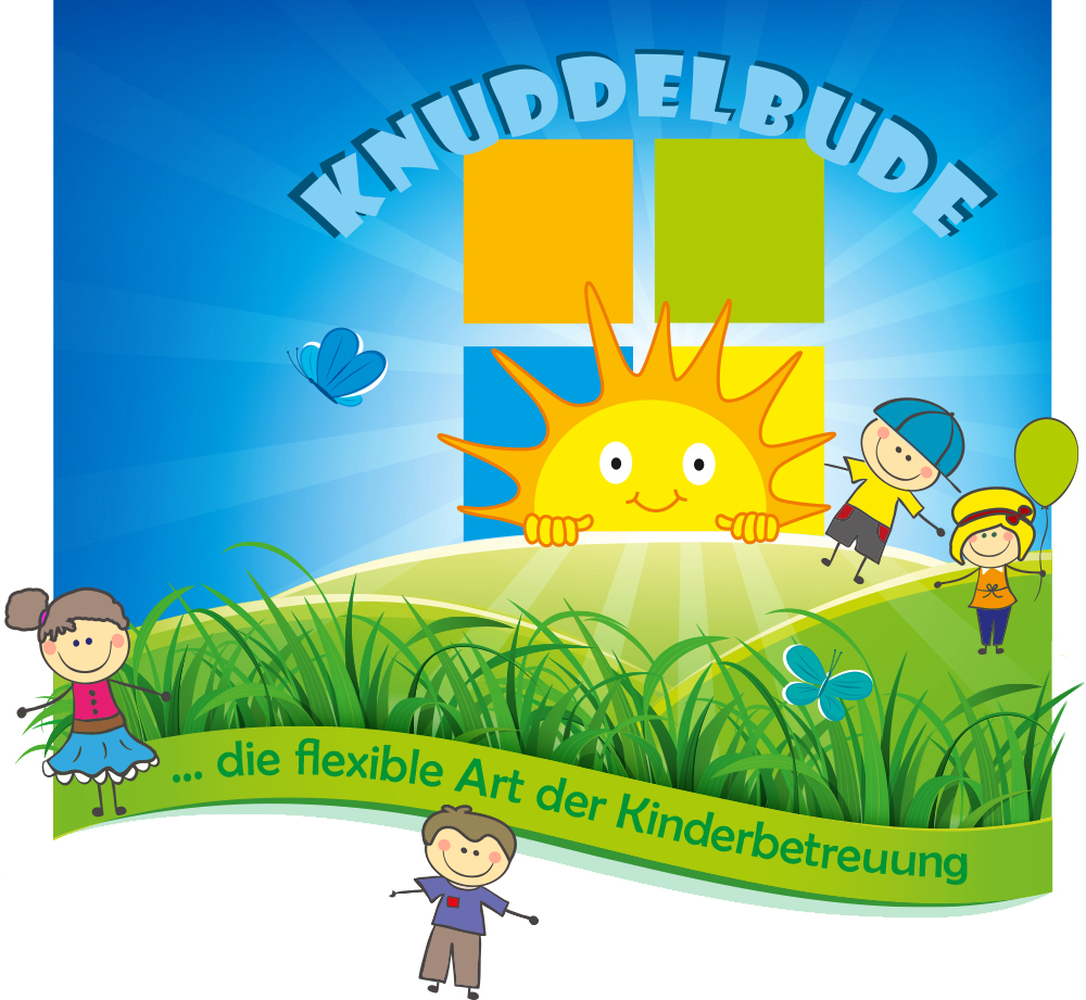 Die Knuddelbude